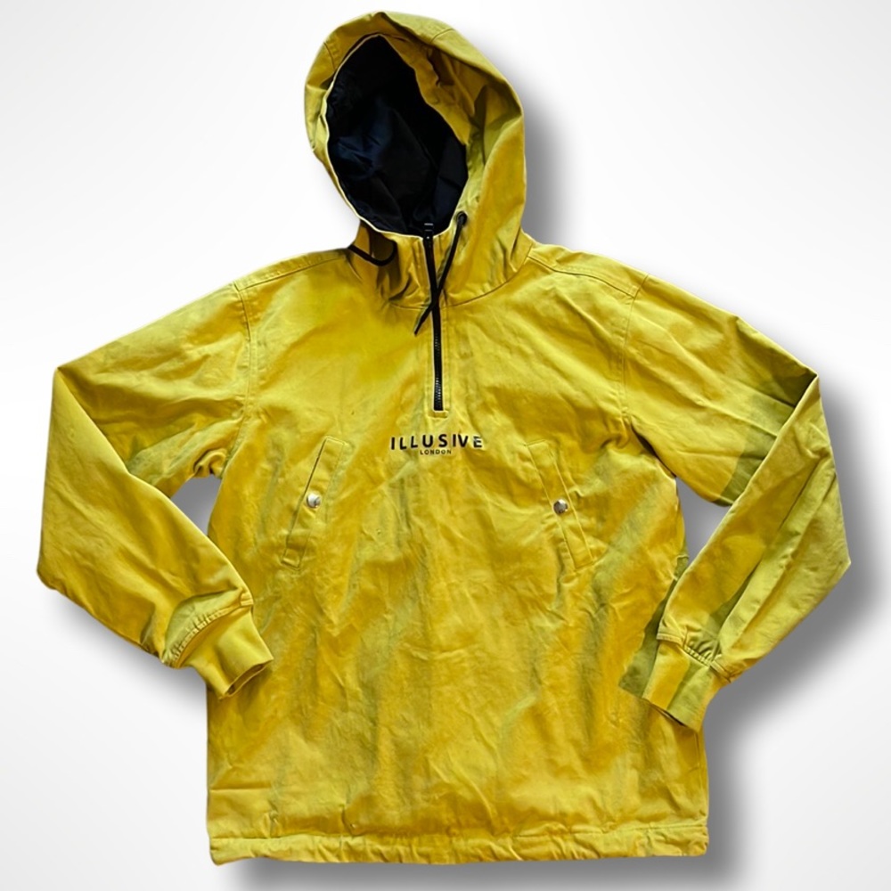 Jacket Médium Illusive London